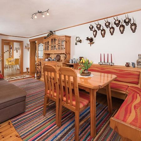 Casa Angela Apartment Treffen Ngoại thất bức ảnh