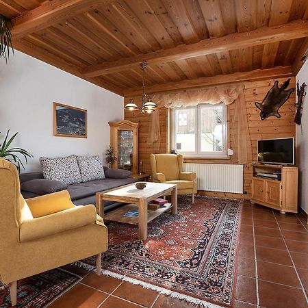 Casa Angela Apartment Treffen Ngoại thất bức ảnh