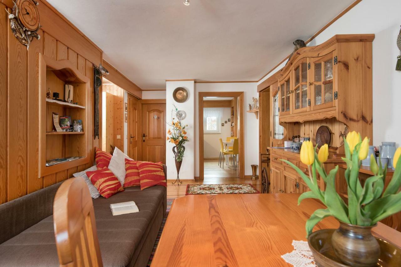 Casa Angela Apartment Treffen Ngoại thất bức ảnh