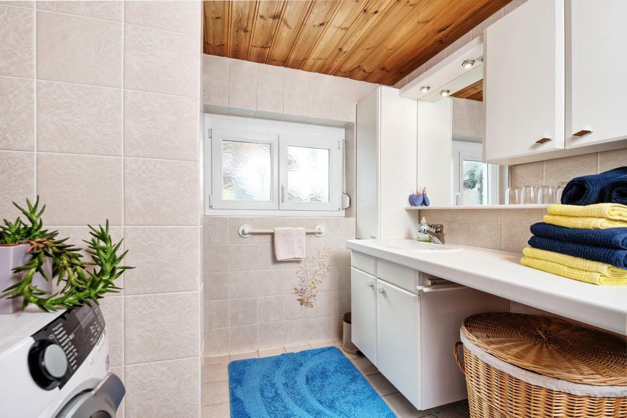 Casa Angela Apartment Treffen Ngoại thất bức ảnh