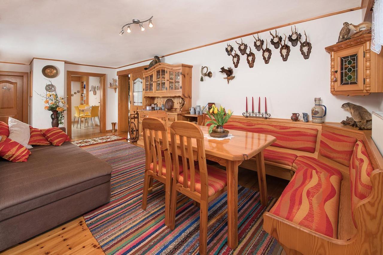 Casa Angela Apartment Treffen Ngoại thất bức ảnh