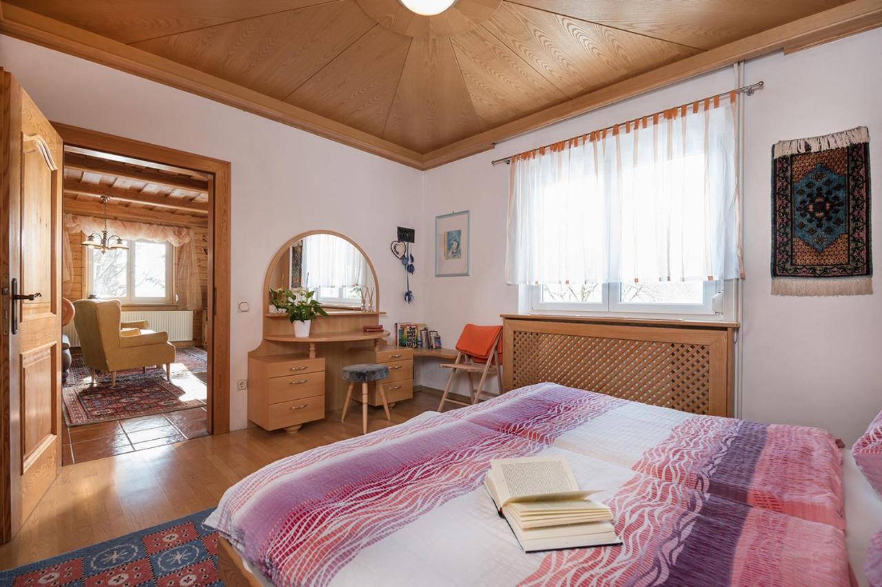 Casa Angela Apartment Treffen Ngoại thất bức ảnh