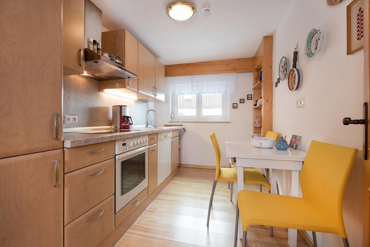 Casa Angela Apartment Treffen Ngoại thất bức ảnh